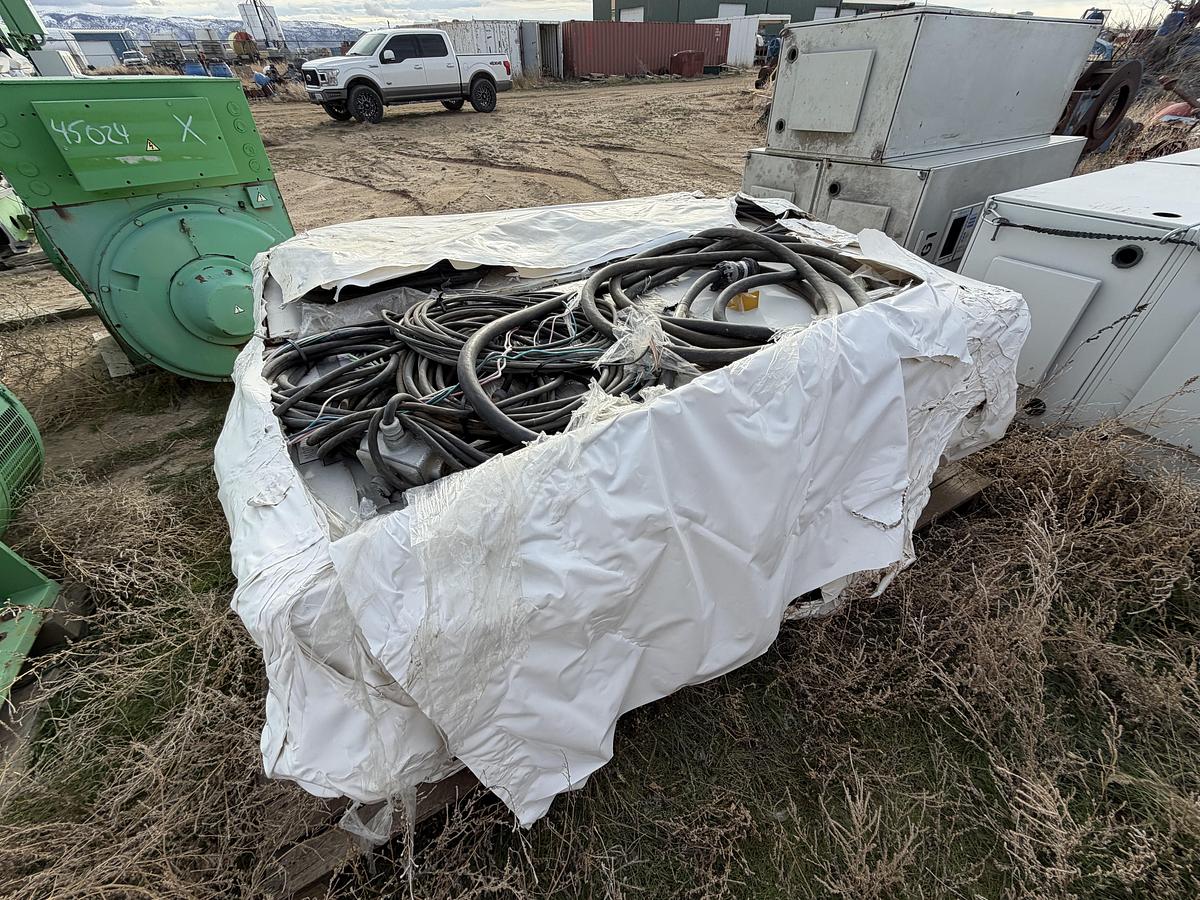 Used 2011 GENERAL ELECTRIC, JENBACHER Diane Panels, Engine Controls