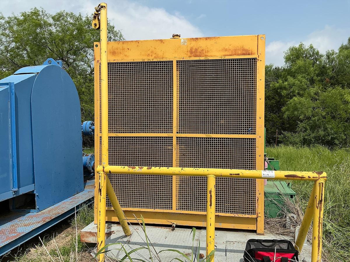 Used Cat D398 Diesel Engine