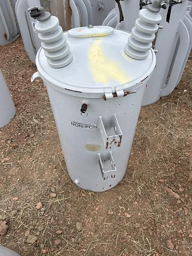 Used Fact Transformers