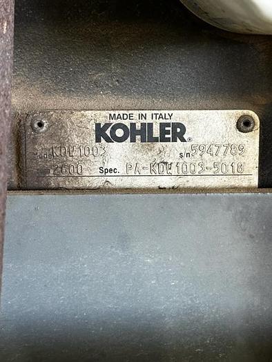 Used 2012 Wacker Neuson Roller RT