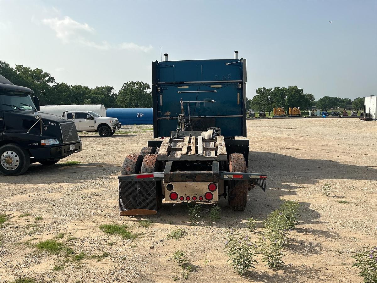 Used 2007 International 9400I SBA 6X4 Truck