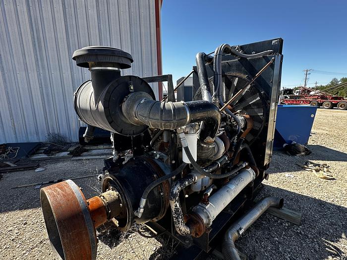 Used Detroit Series 60 14 litre