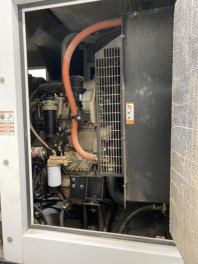 Used 2013 Magnum MMG120 John Deere Diesel Engine