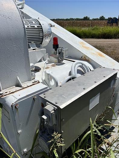 Used Continental Emsco FB 1300