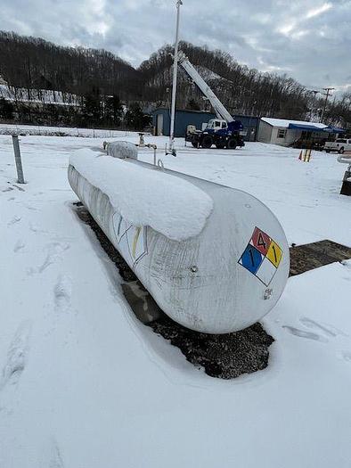 Used Quality Steel Corporation