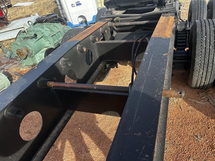 Used Jeep Heavy Haul Jeep