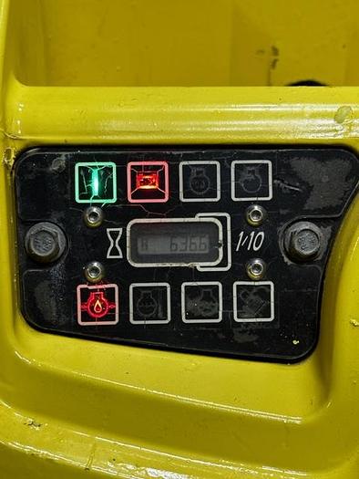 Used 2012 Wacker Neuson Roller RT