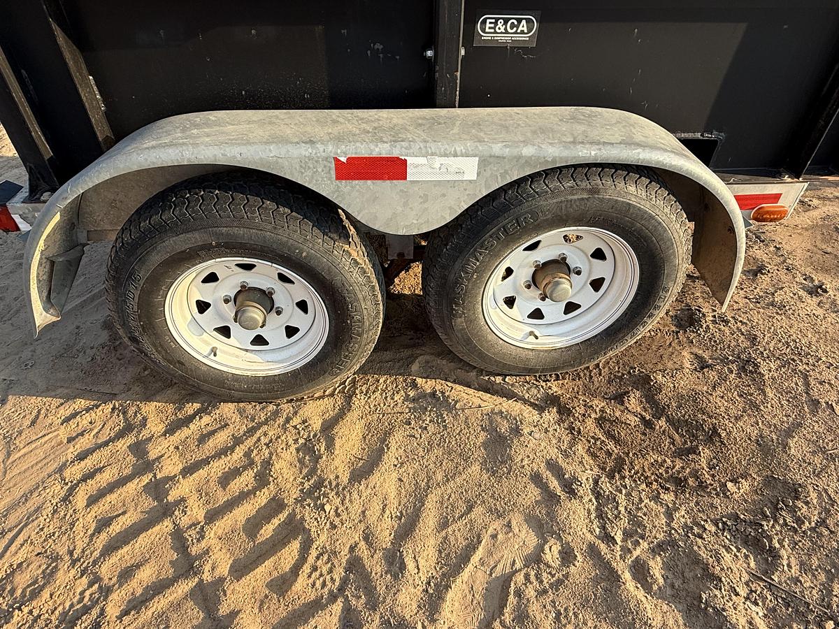 Used Warren Power Systems 3 Phase/60HZ/480V Generator