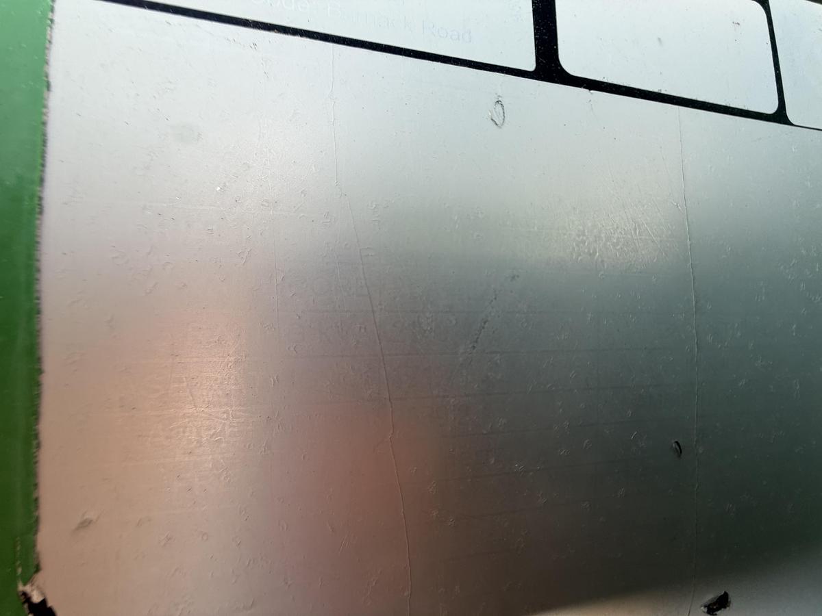 Used 2011 General Electric Jenbacher JGS 320 GS Natural Gas Generator 1712KW