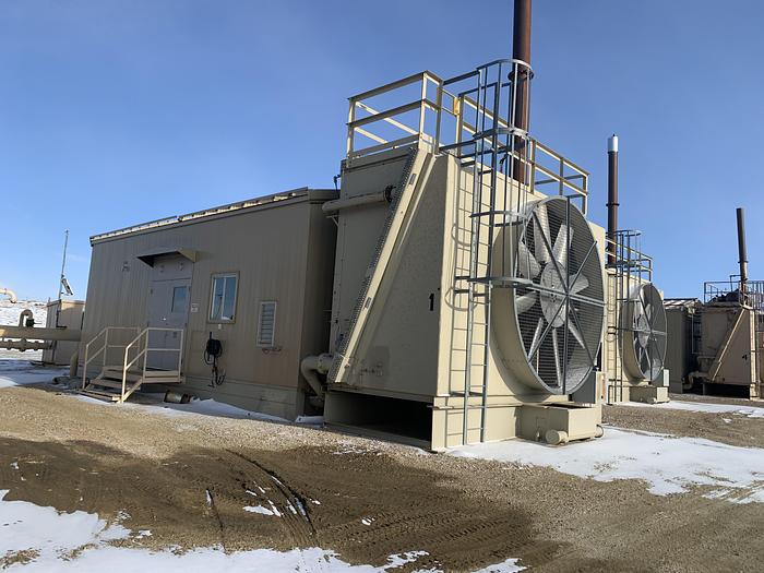 Used Waukesha F3524 GSI