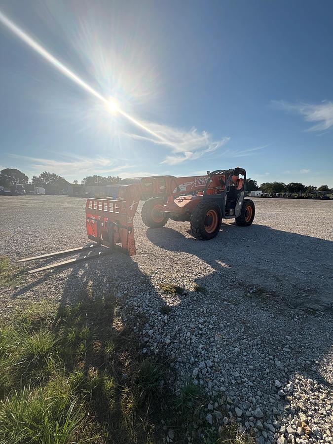 Used 2007 Extreme XRM-1045
