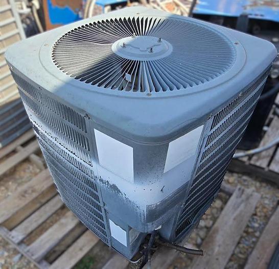 Used Goodman GSC Series Split System Air Conditioner