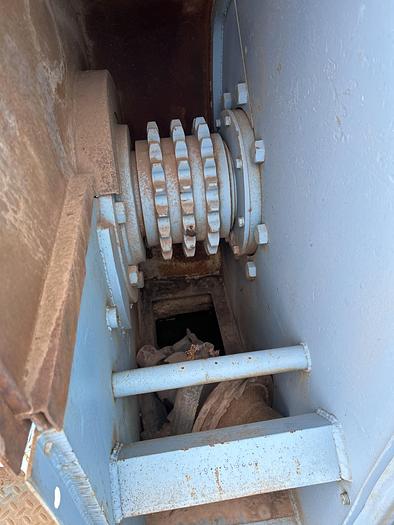 Used H National 1320 M