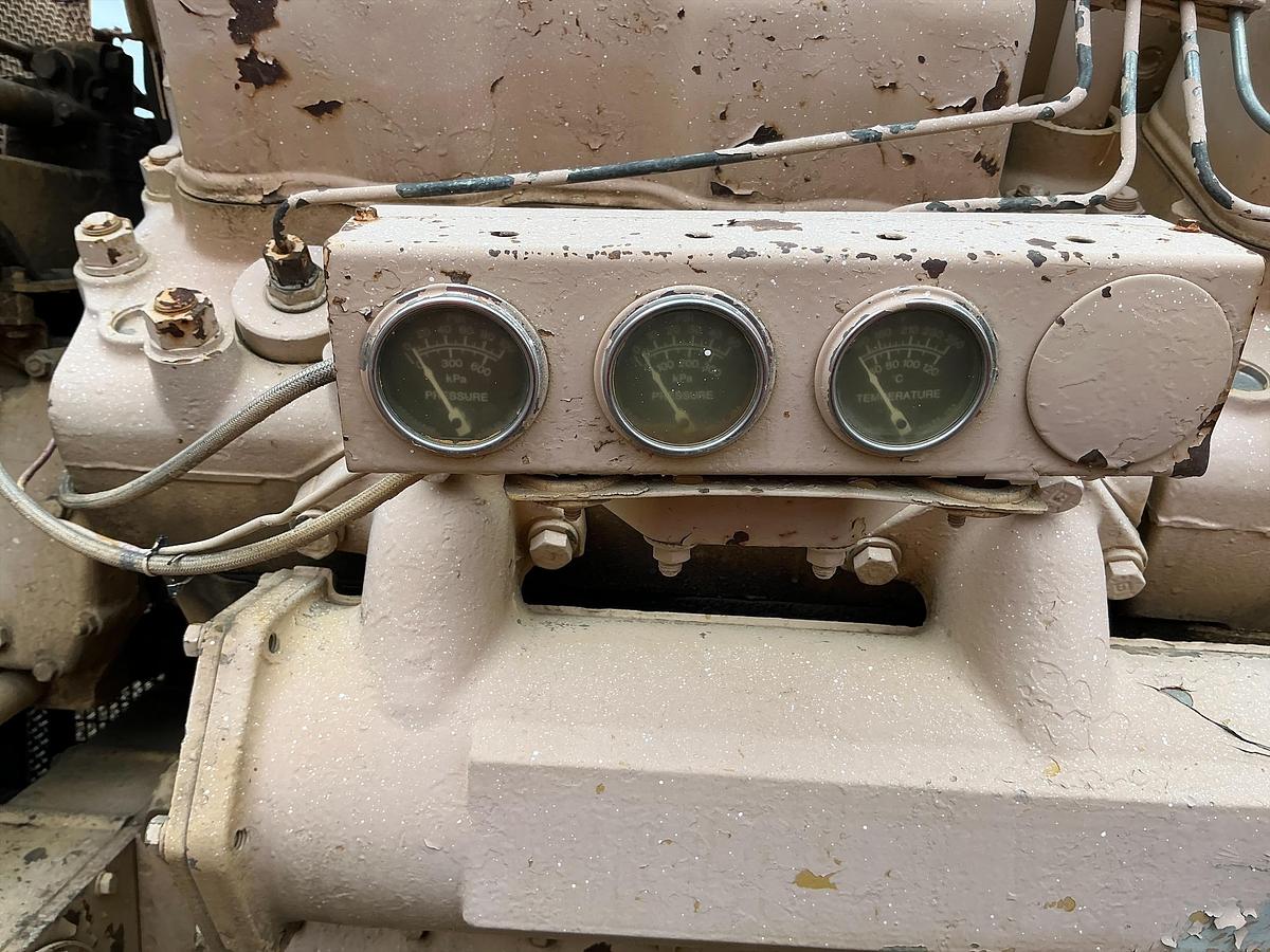 Used Cat D379 Diesel Engine 