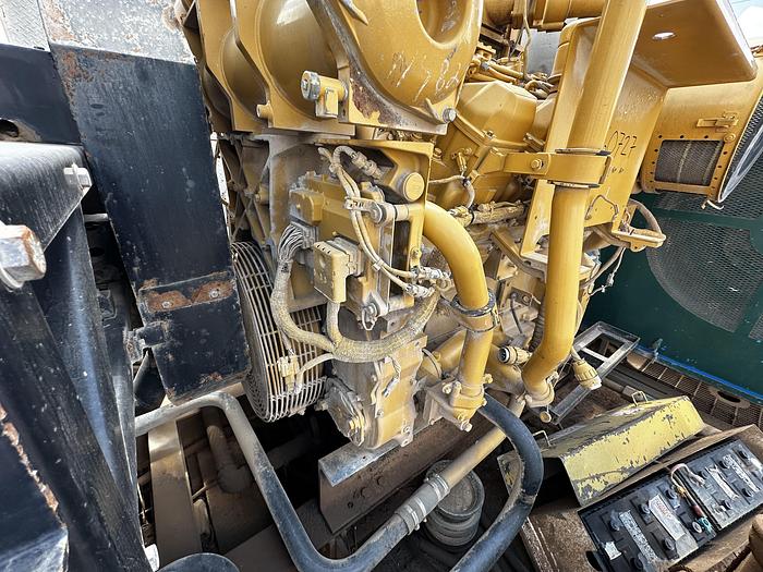 Used 2012 Cat 3508-C