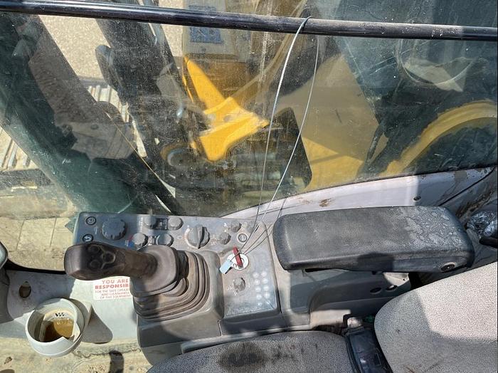 Used 2015 John Deere 350G