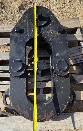 Used Raising Line Becket