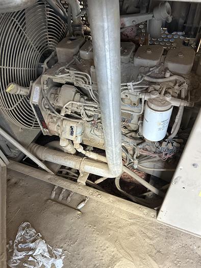 Used 2004 Cummins 5.9