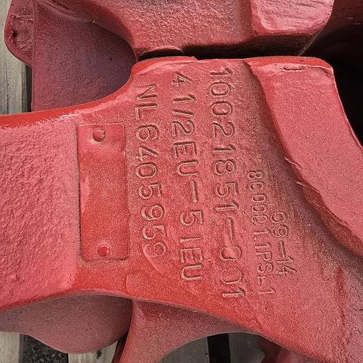 Used 4.5 Full Hole Elevator