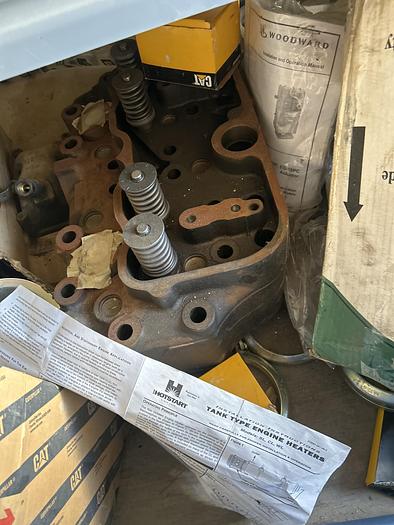 Used Conex