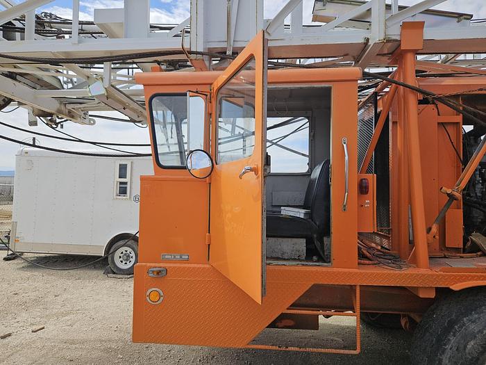 Used Watson Hopper GXXTA, 500hp