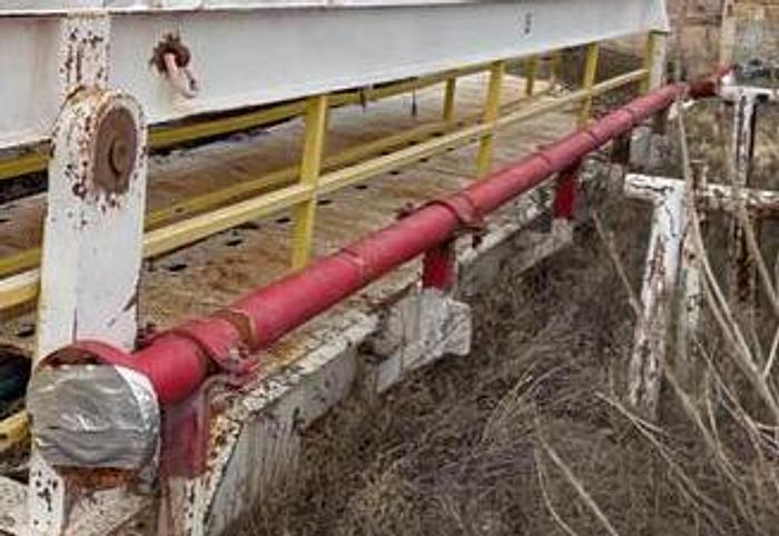 Used 7500 PSI Mud Line