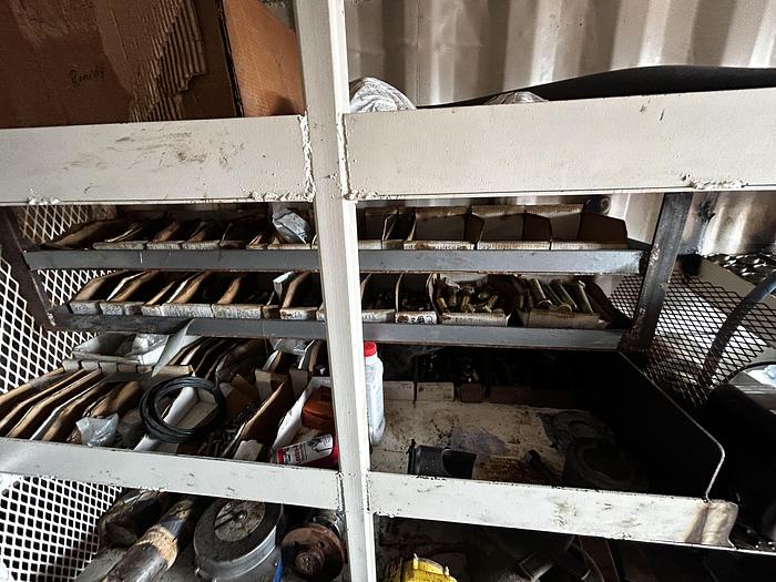 Used Conex