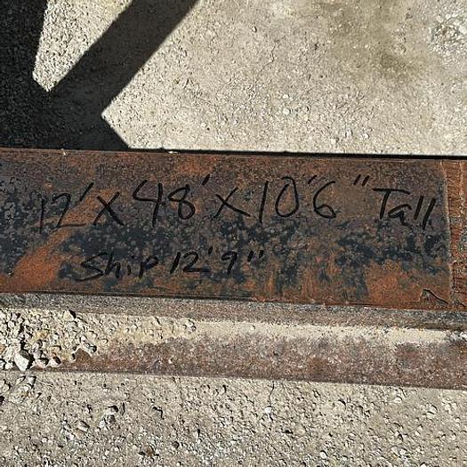 Used AMERI-TECH MAN CAMP/RIG HOUSE