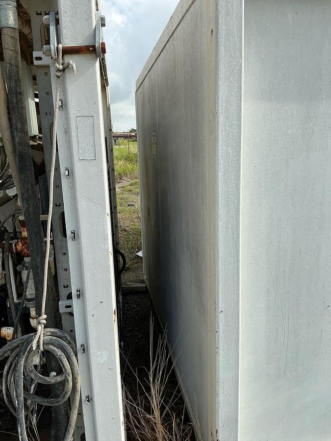 Used Tesco Power Module PM900HP
