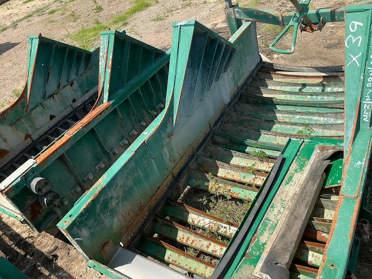 Used Derrick Shaker