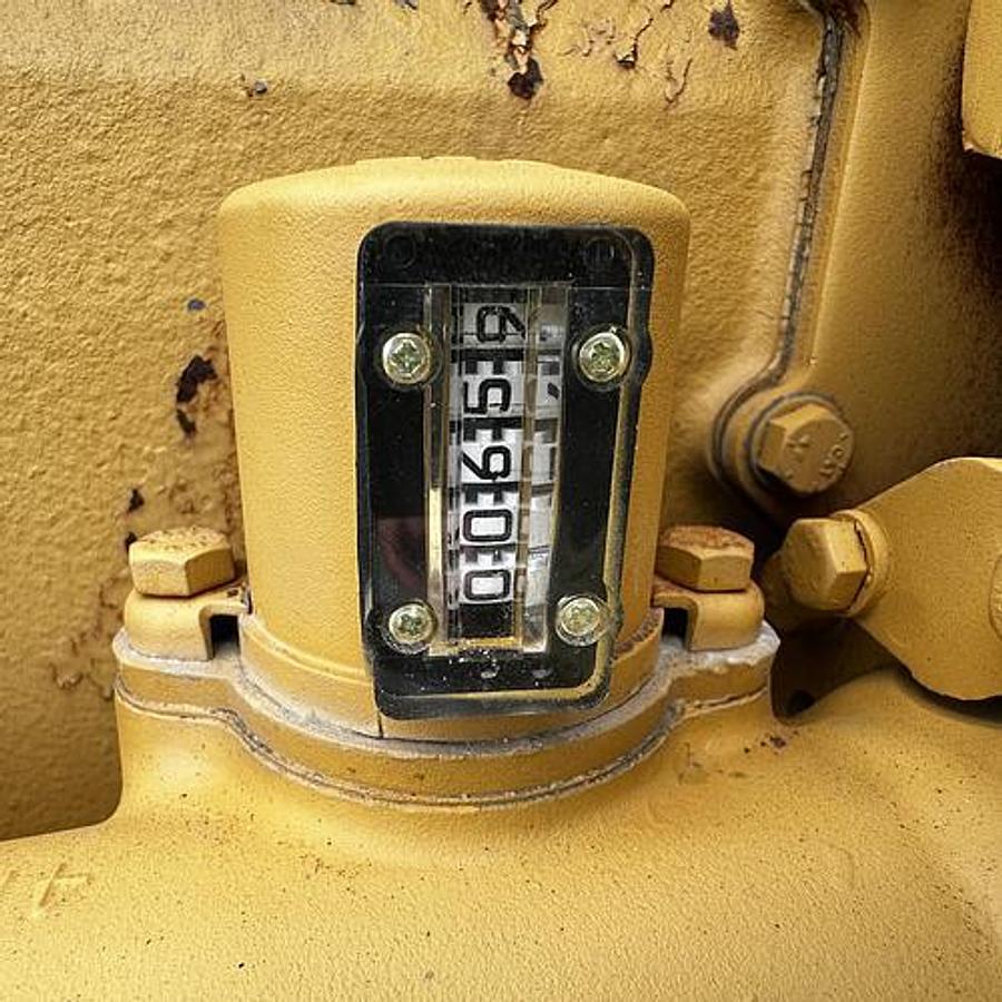 Used CAT 3406 GENERATOR
