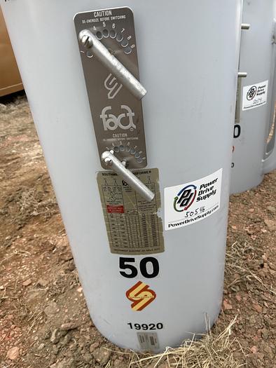 Used Fact Transformers