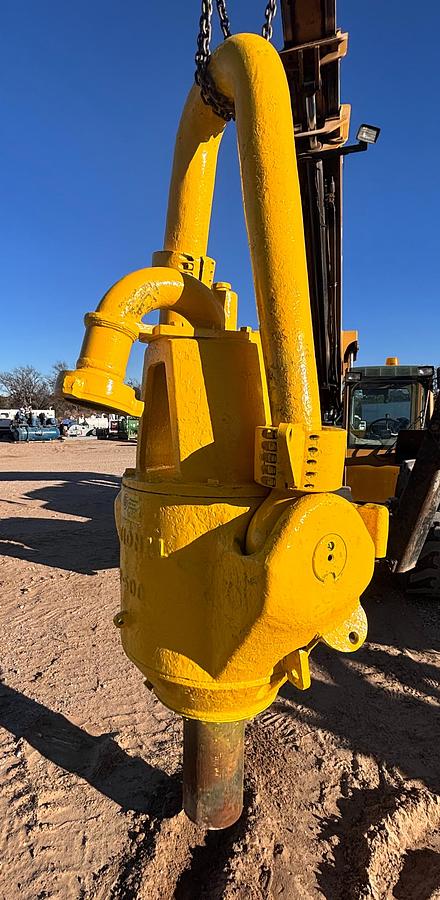 Used National P500 Swivel