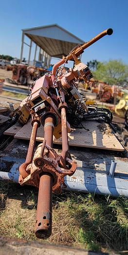 Used Tesco 150 Ton 150 EMI 400 HP