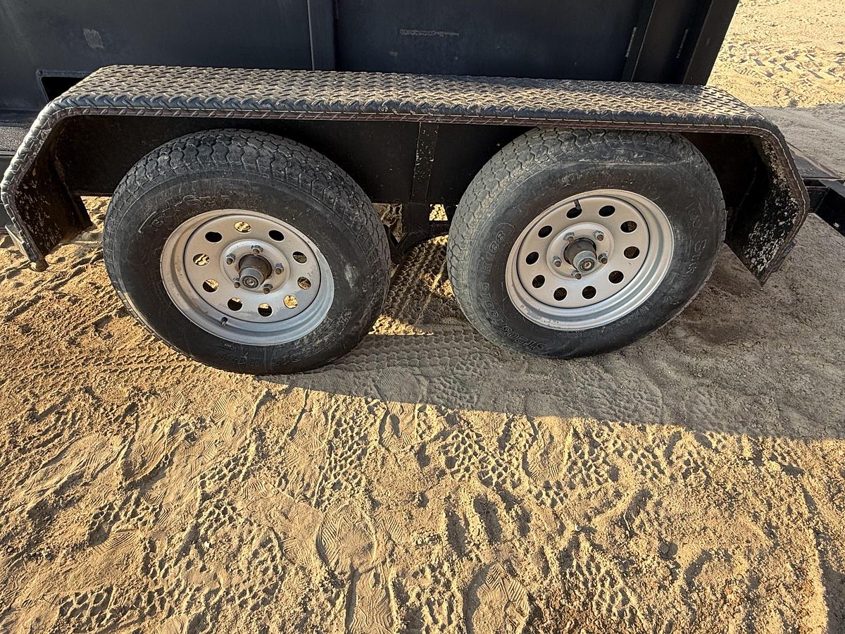 Used Warren Power Systems 3 Phase/60HZ/480V Generator