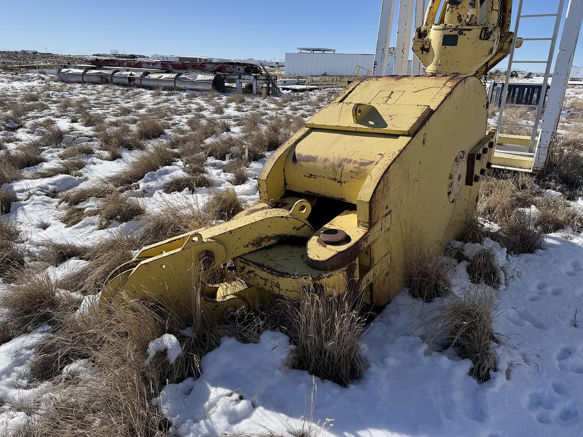 Used 2004 Continental Emsco CE-52-6 