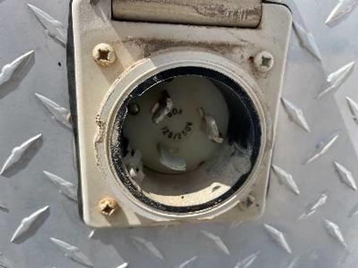 Used 2007 ATC Dog House Trailer