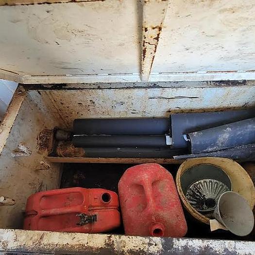 Used CAT C-9 GENERATOR