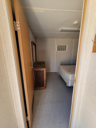 Used Man Camp Skidded