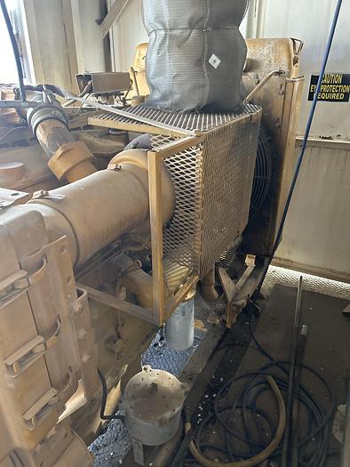 Used Generator