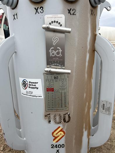 Used Fact  Transformers