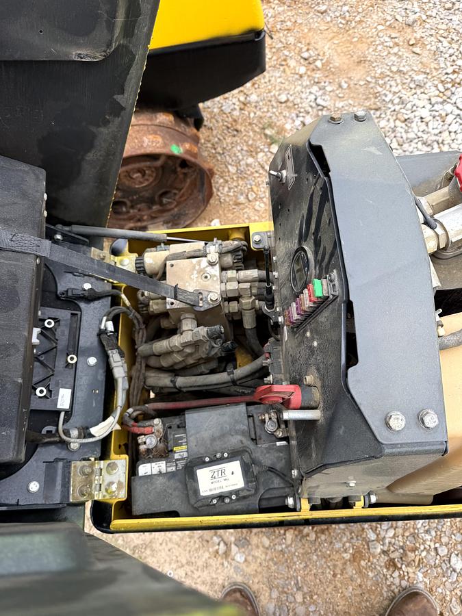 Used 2019 Bomag BMP 8500