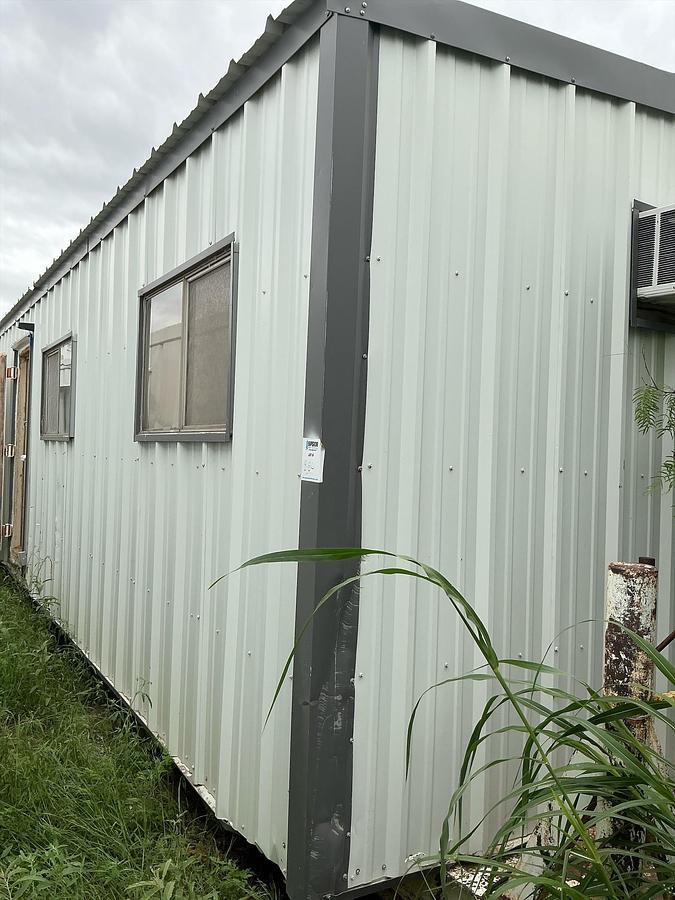 Used Man Camp