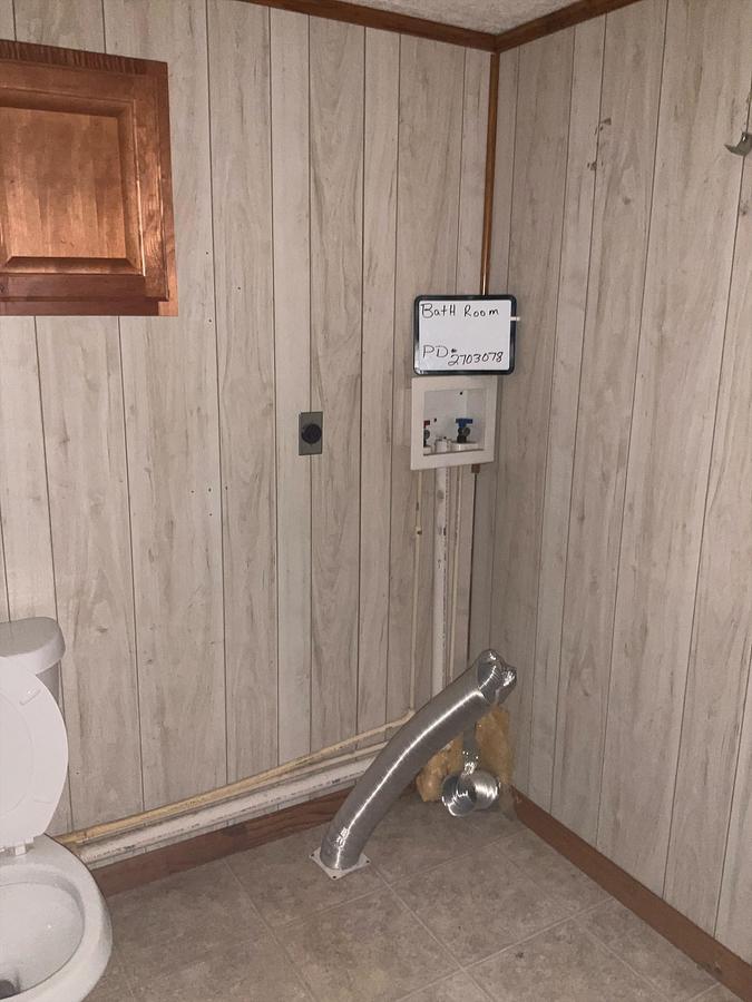 Used Man Camp DBI