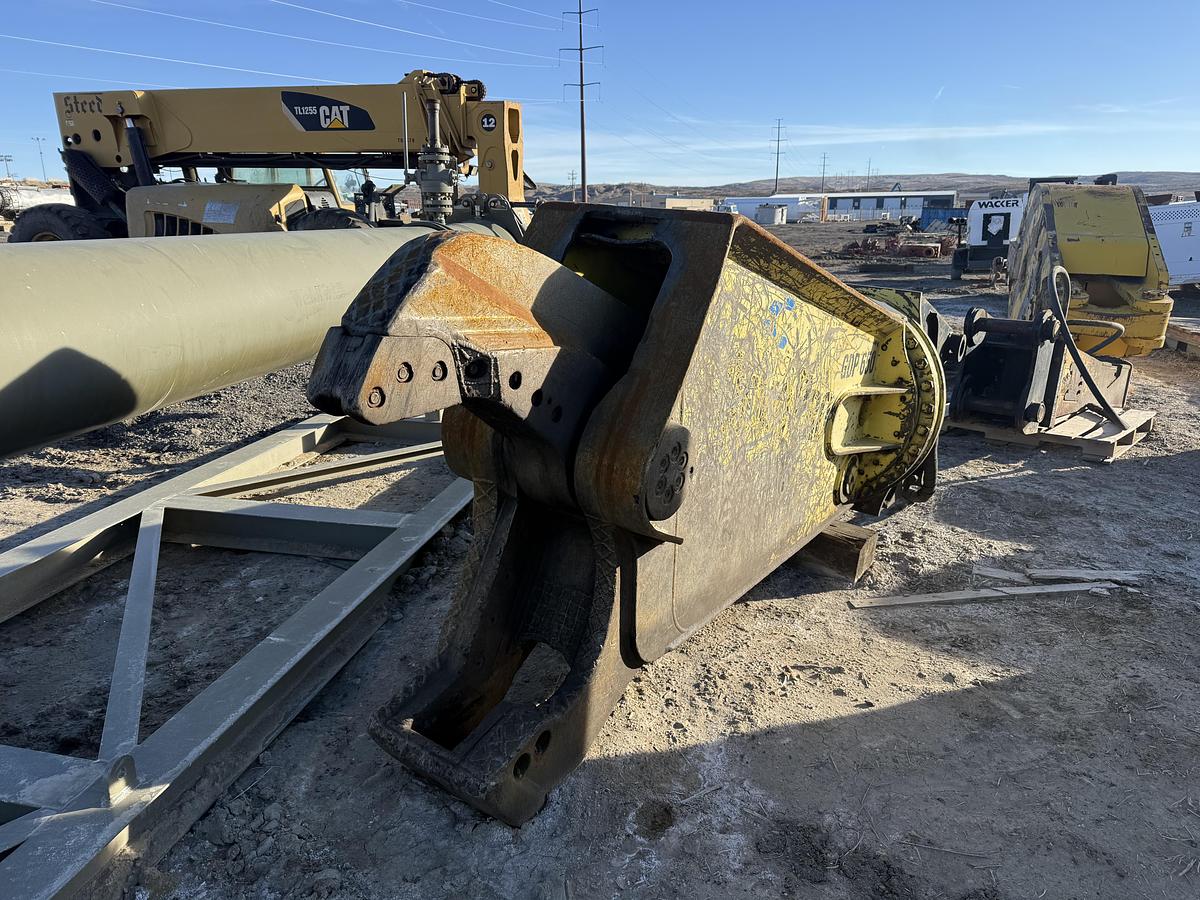 Used Genesis  GDP650 Demo-Pro Shear