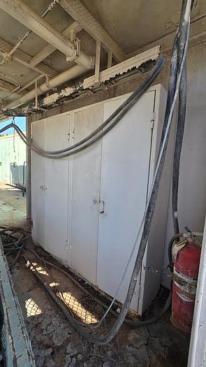 Used Gardner Denver PZ9 Mud Pump