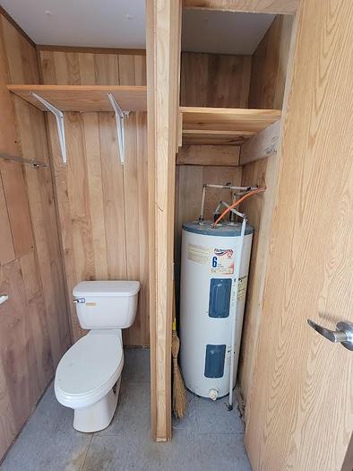 Used Man camp 56'X14'