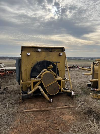 Used Cat C32 Diesel Engine