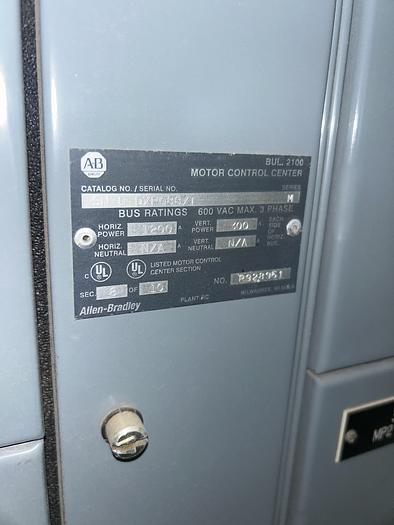 Used Omron 3x4 SCR House