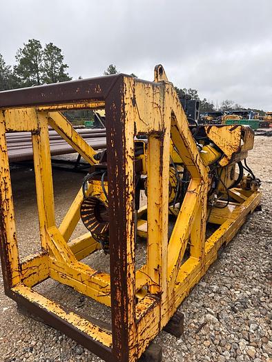 Used 2011 FDS AXXON 250HD 250 TON TOP DRIVE